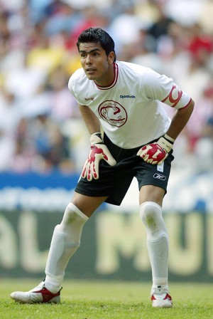 Angel Alvarez (soccer)