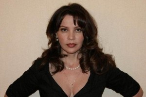 Angelica Yachevskaya