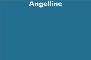 Angelline