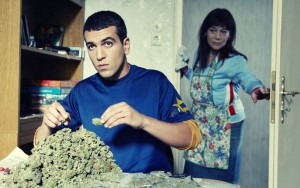 Anis Mohammed Yousef Fercici