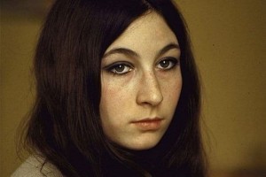 Anjelica huston