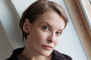 Anna Astarakhantseva-vartanyan