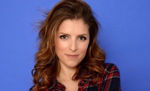 Anna Kendrick