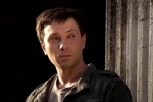 Anna Litvinova, Sergey Litvinov