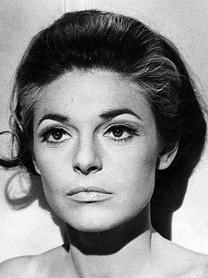 Anne Bancroft