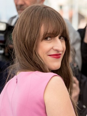 Anne-elisabeth Bossé