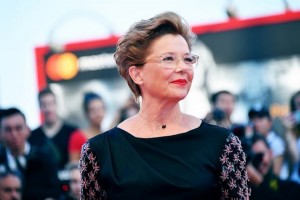 Annette Bening