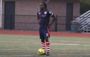 Anthony Allison (footballer)