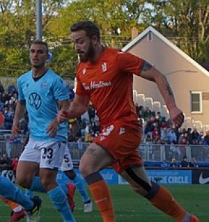 Anthony Novak