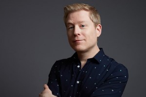 Anthony Rapp