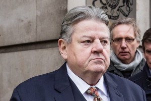 Anthony Robert Macmillan