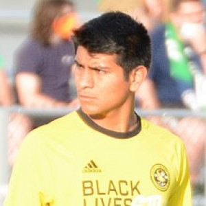 Anthony Velarde