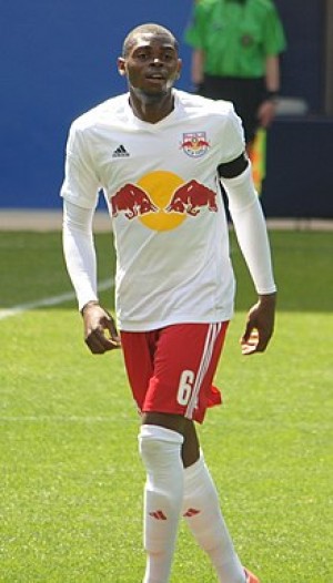 Anthony Wallace (Soccer)