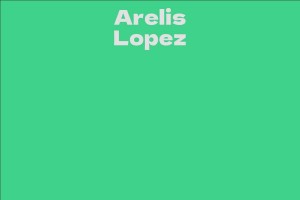 Arelis Lopez
