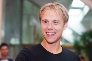 Armin Van Buuren