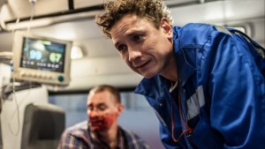 Arrhythmia Review (Tragicomedy, 2017)