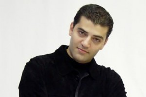 Arsen Petrosov