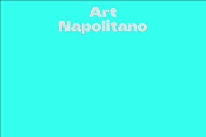 Art Napolitano