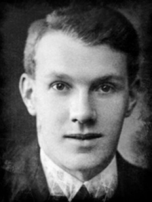 Arthur Dobson (Footballer)