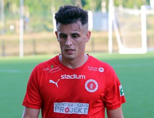 Arun Basuljevic