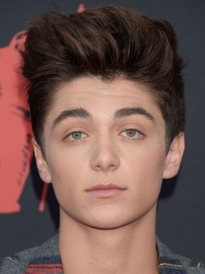 Asher Angel-ravishmeravina