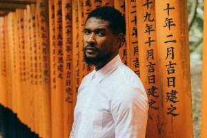 Asher Terrence Raymond The 4th