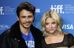 Ashley Victoria Benson