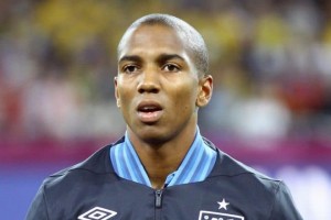 Ashley Young