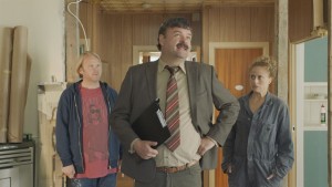 Atle Antonsen-linagirl_shy