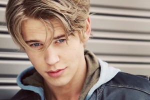 Austin Butler