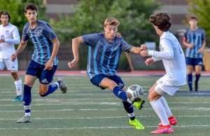 Austin Hudson (soccer)