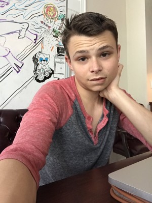 Austin Young