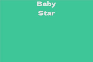 Baby Star