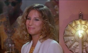 Barbra Streisand
