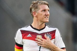 Bastian Schweinsteiger