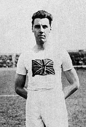 Benjamin Howard Baker