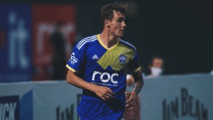 Benji Kikanovic