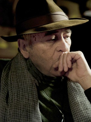 Bernardo Bertolucci