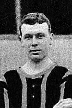 Bert Badger