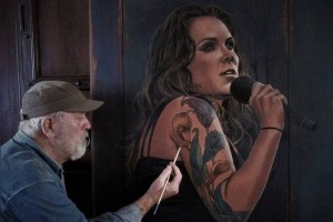 Beth Hart