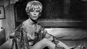 Bibi Andersson