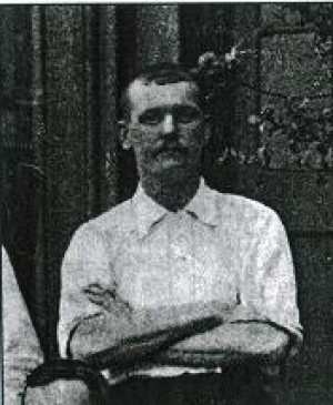 Billy Annis