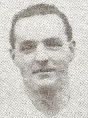 Billy Briscoe