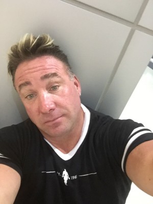 Billy Herrington