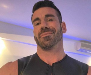 Billy Santoro