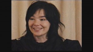 Björk
