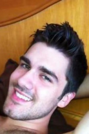 Blaine Johnson