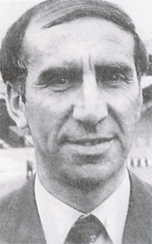 Bob Stokoe