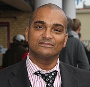 Bobby Barnes