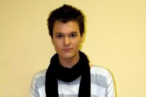 Boris Kruglov, Now - Zianja